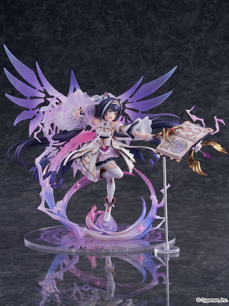 Princess Connect! Re:Dive statuette PVC 1/7 Karyl Princess Ver. 33 cm