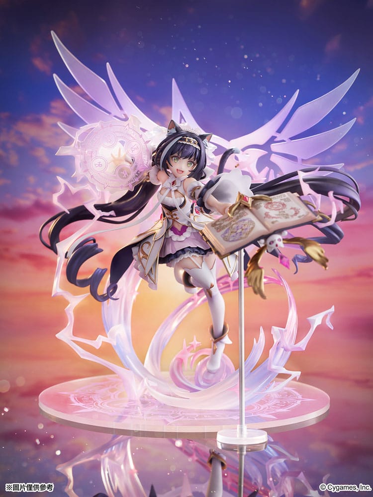 Princess Connect! Re:Dive statuette PVC 1/7 Karyl Princess Ver. 33 cm