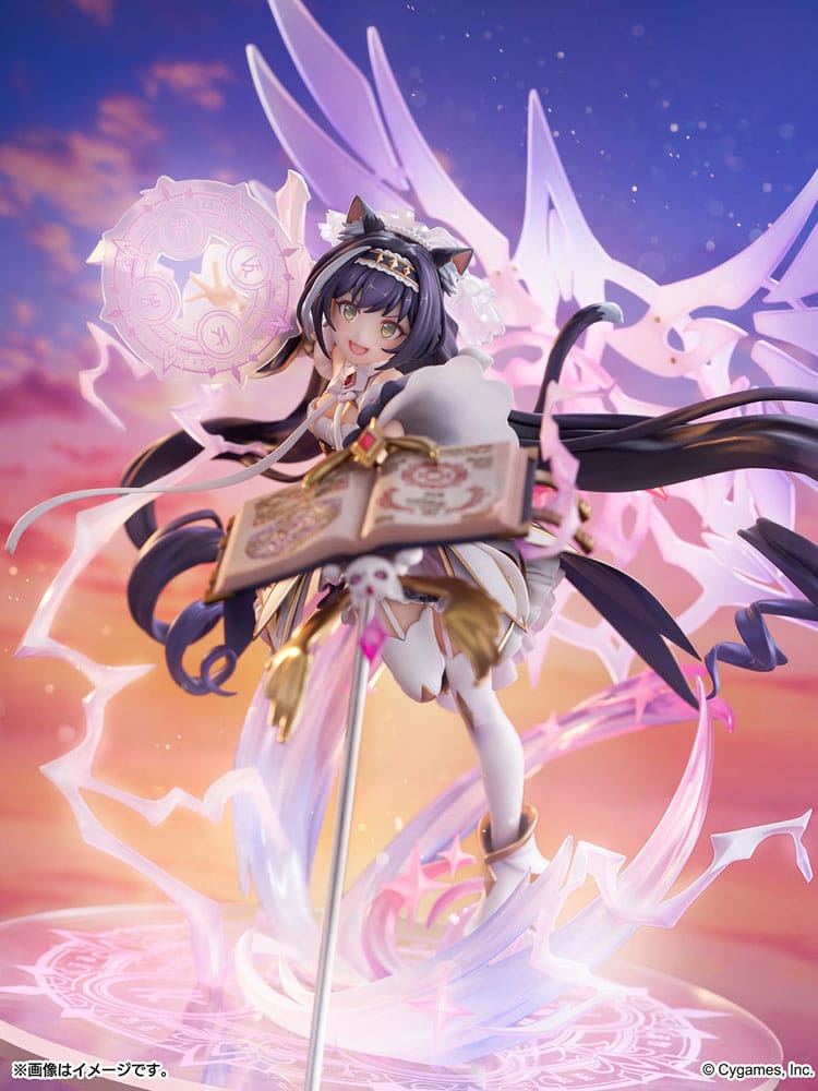 Princess Connect! Re:Dive statuette PVC 1/7 Karyl Princess Ver. 33 cm