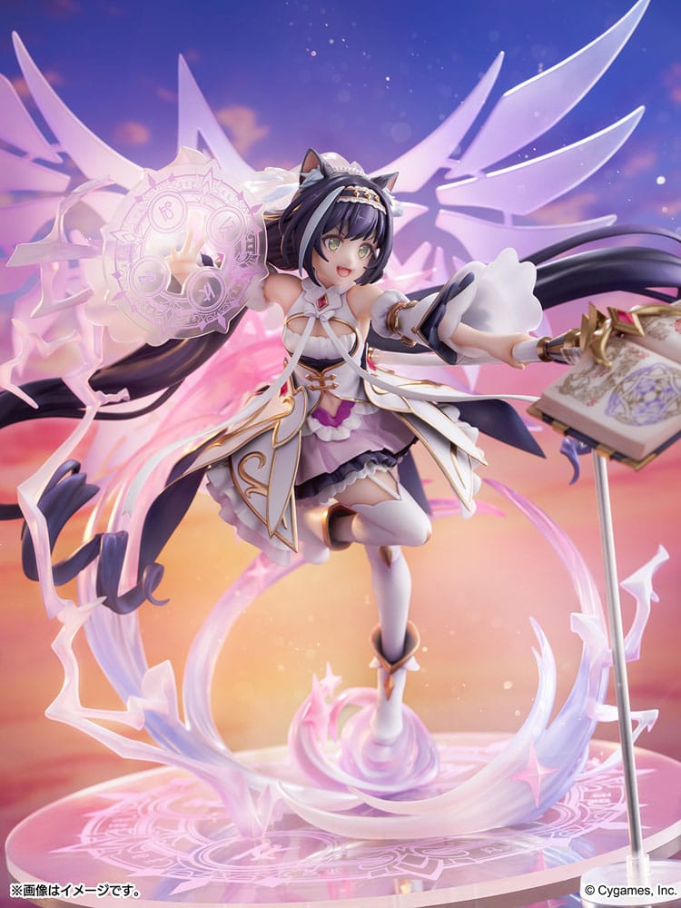 Princess Connect! Re:Dive statuette PVC 1/7 Karyl Princess Ver. 33 cm