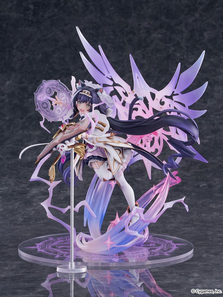 Princess Connect! Re:Dive statuette PVC 1/7 Karyl Princess Ver. 33 cm