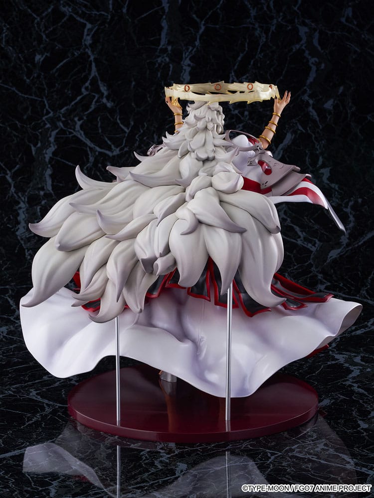 Fate/Grand Order Final Singularity Grand Temple of Time: Solomon statuette PVC 1/7 Solomon King of Mages 33 cm