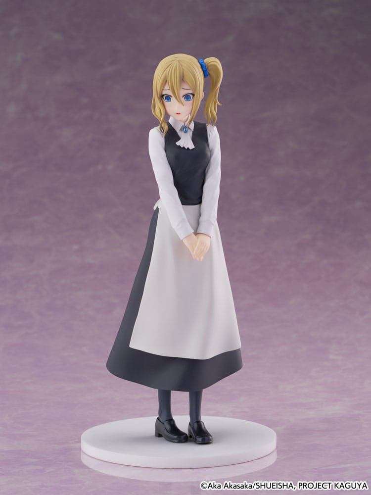 Kaguya-sama: Love Is War Ultra Romantic statuette PVC Cantabile Ai Hayasaka 20 cm