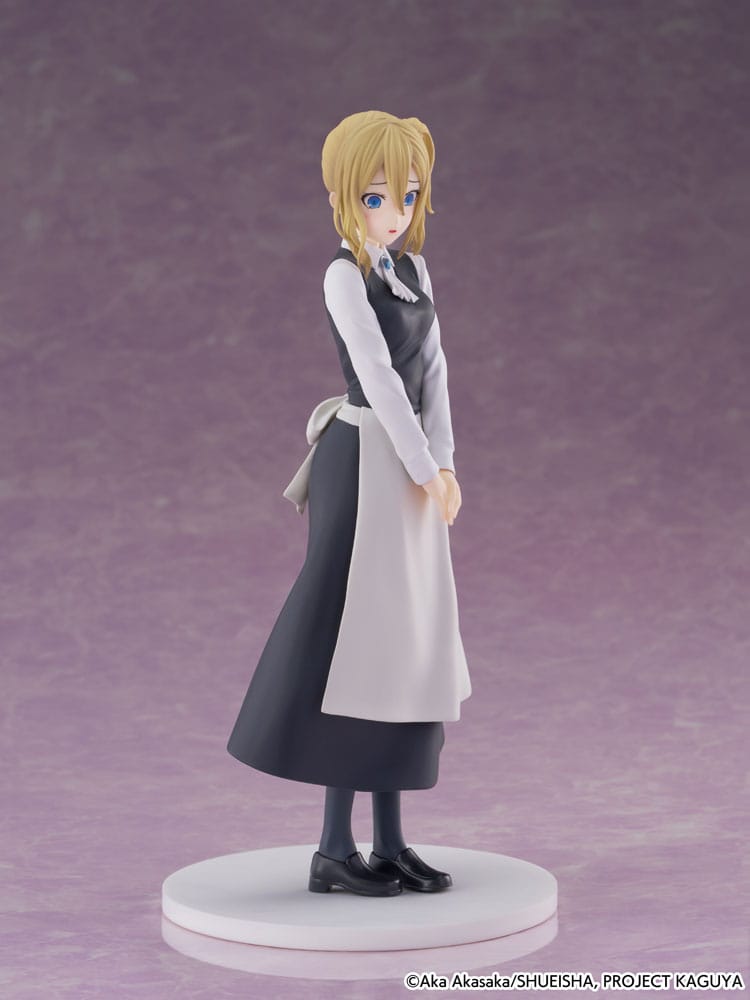 Kaguya-sama: Love Is War Ultra Romantic statuette PVC Cantabile Ai Hayasaka 20 cm