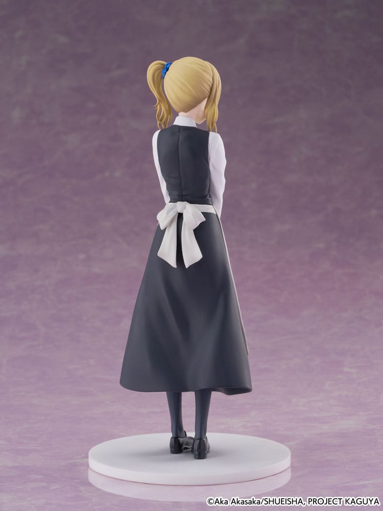 Kaguya-sama: Love Is War Ultra Romantic statuette PVC Cantabile Ai Hayasaka 20 cm