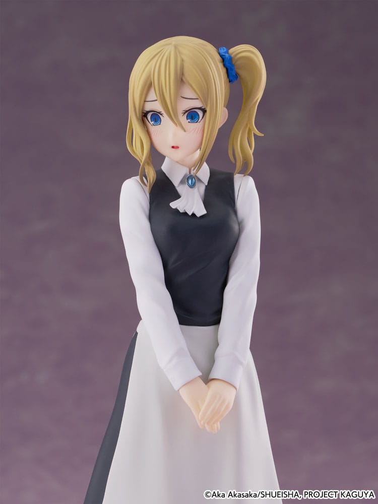 Kaguya-sama: Love Is War Ultra Romantic statuette PVC Cantabile Ai Hayasaka 20 cm