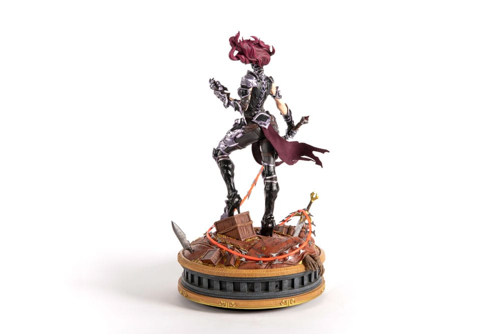 Darksiders statuette Fury 45 cm