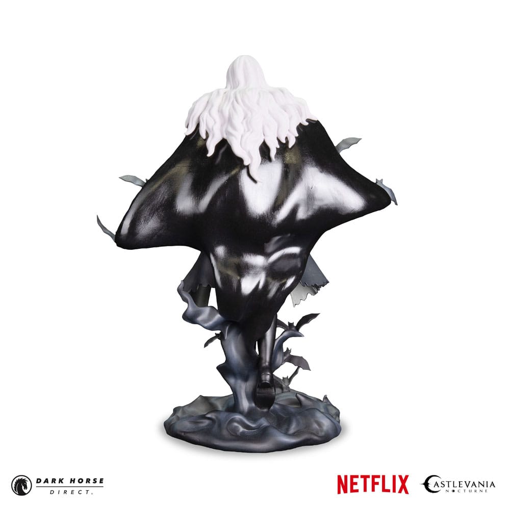 Castlevania Nocturne statuette PVC Alucard 25 cm