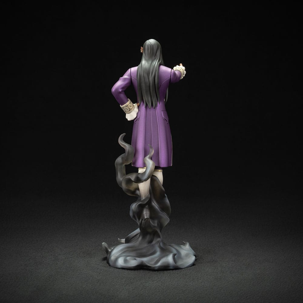 Castlevania Nocturne statuette PVC Olrox 29 cm