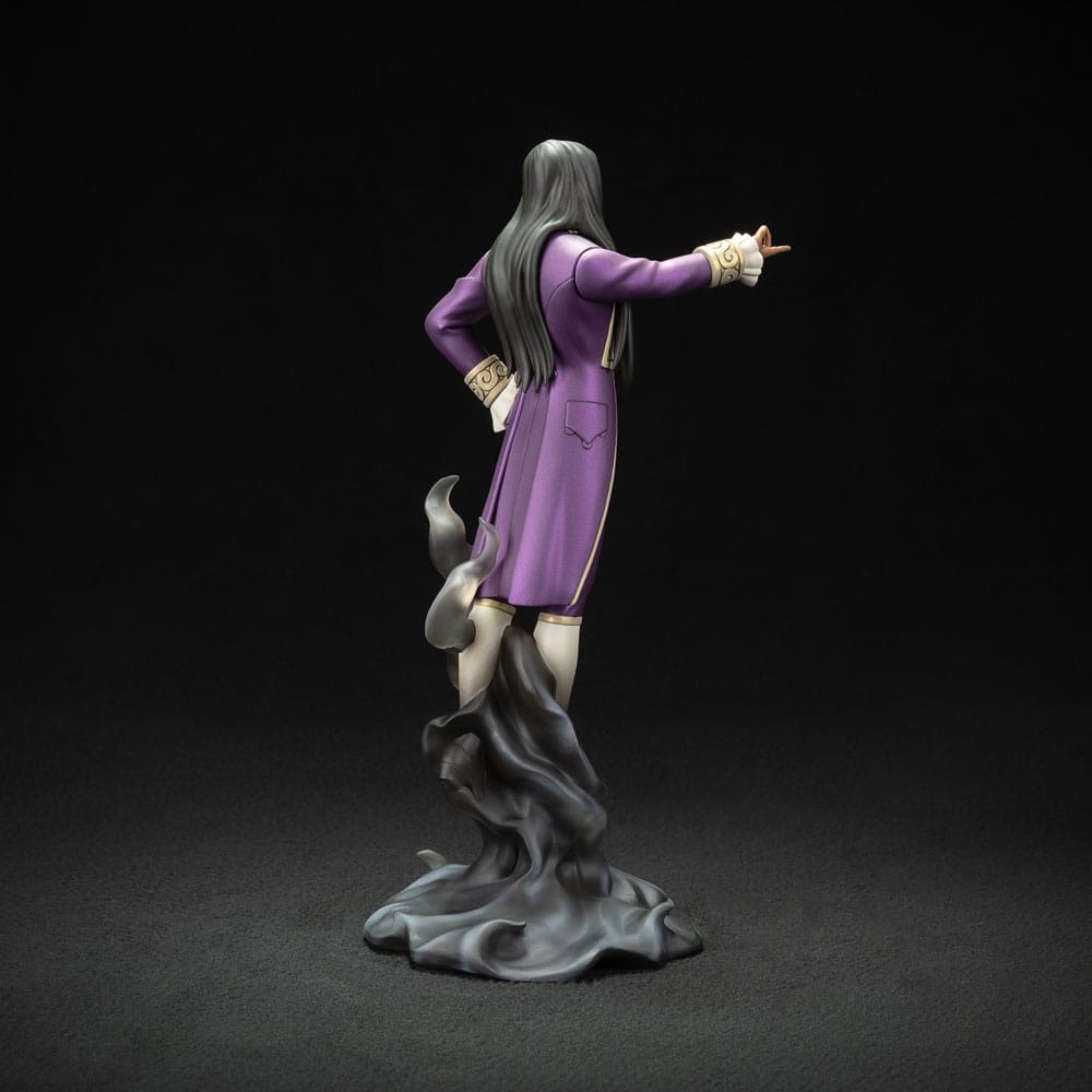 Castlevania Nocturne statuette PVC Olrox 29 cm