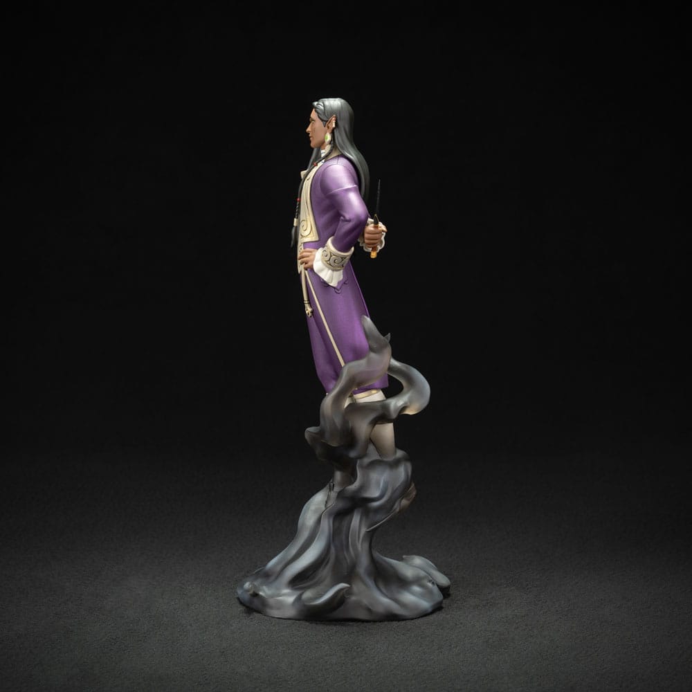 Castlevania Nocturne statuette PVC Olrox 29 cm