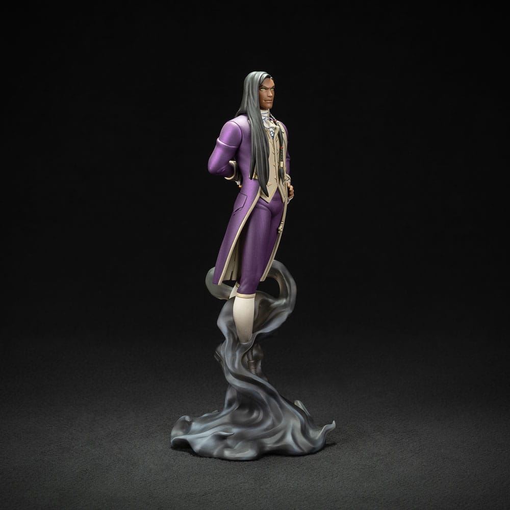 Castlevania Nocturne statuette PVC Olrox 29 cm