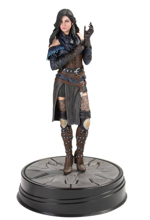 Witcher 3 Wild Hunt statuette PVC Yennefer (2nd Edition) 20 cm