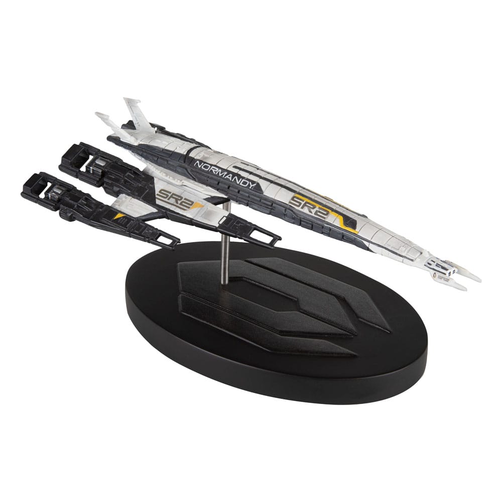Mass Effect réplique Cerberus Normandy SR-2 15 cm