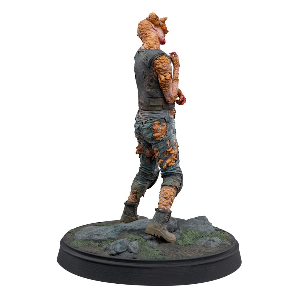 The Last of Us Part II statuette PVC Armored Clicker 22 cm