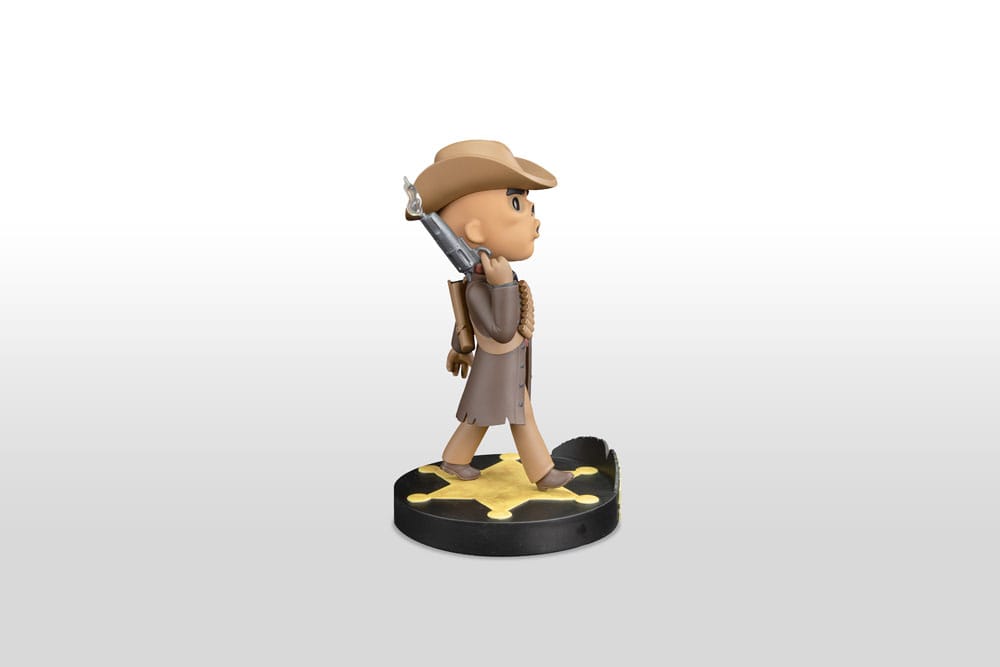 Fallout figurine Vinyl The Ghoul 20 cm