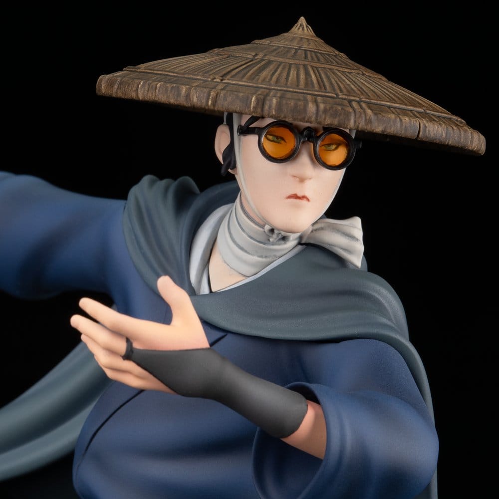 Blue Eye Samurai statuette PVC Mizu 20 cm