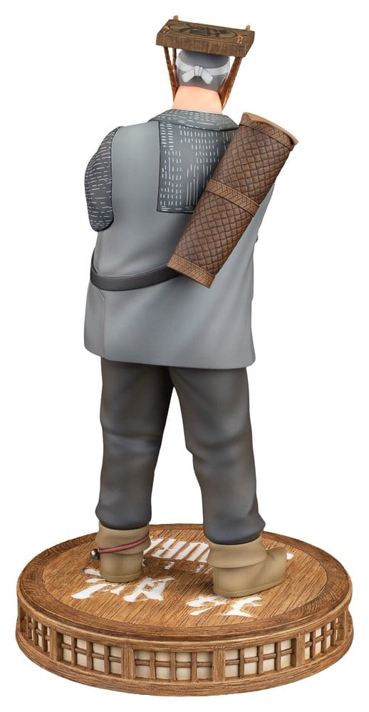 Blue Eye Samurai statuette PVC Ringo 21 cm