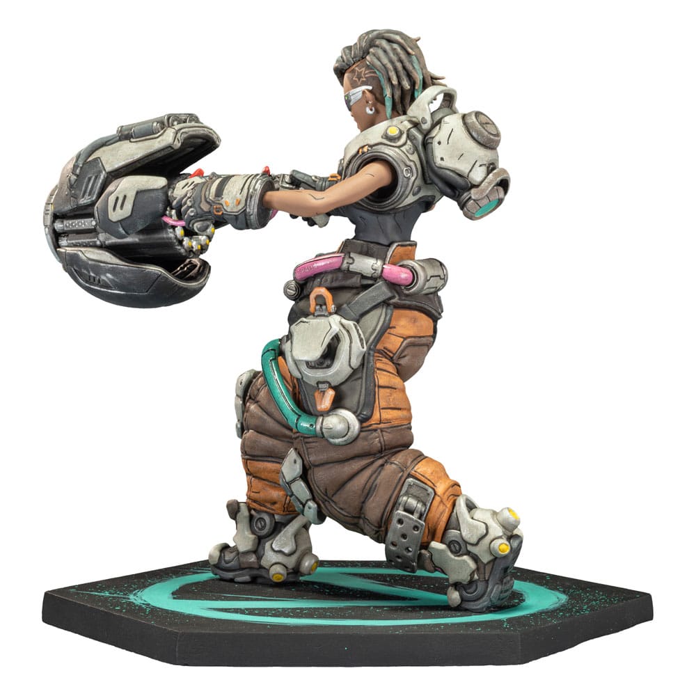 Borderlands 4 statuette PVC Harlowe 18 cm