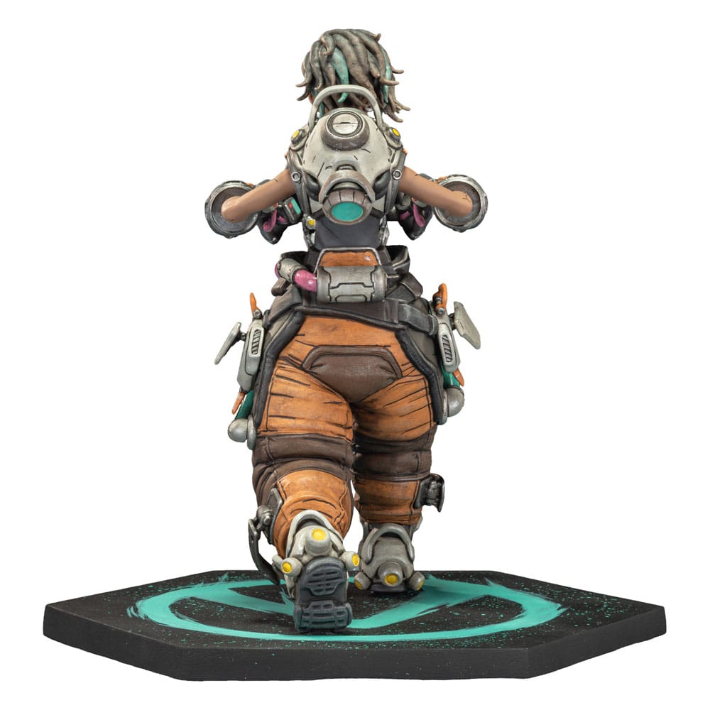 Borderlands 4 statuette PVC Harlowe 18 cm