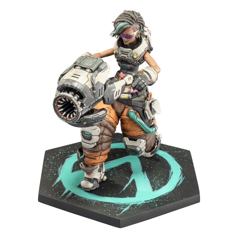 Borderlands 4 statuette PVC Harlowe 18 cm
