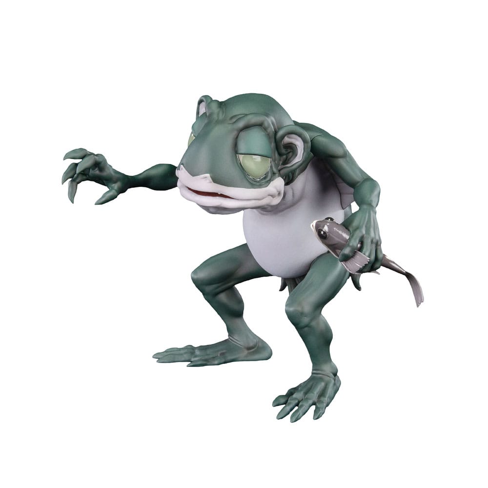 Le Hobbit figurine Vinyl Gollum 15 cm