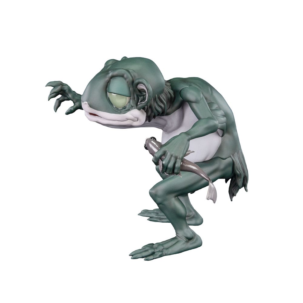Le Hobbit figurine Vinyl Gollum 15 cm