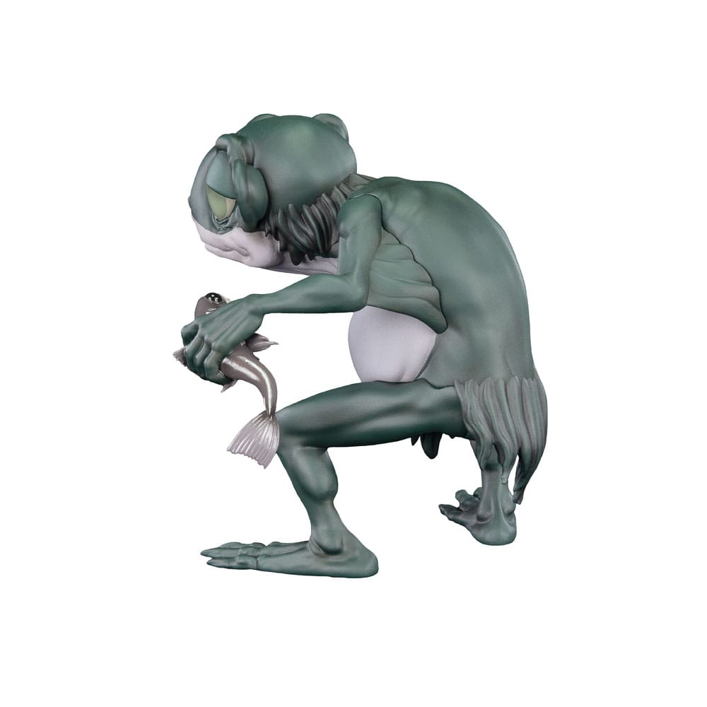 Le Hobbit figurine Vinyl Gollum 15 cm