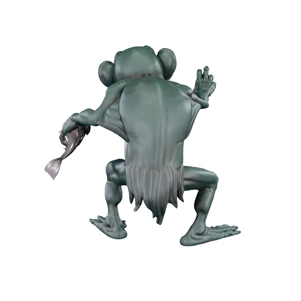 Le Hobbit figurine Vinyl Gollum 15 cm