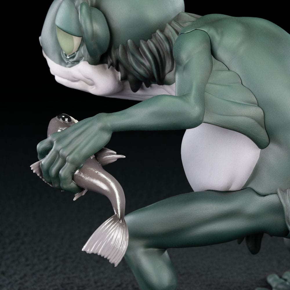 Le Hobbit figurine Vinyl Gollum 15 cm