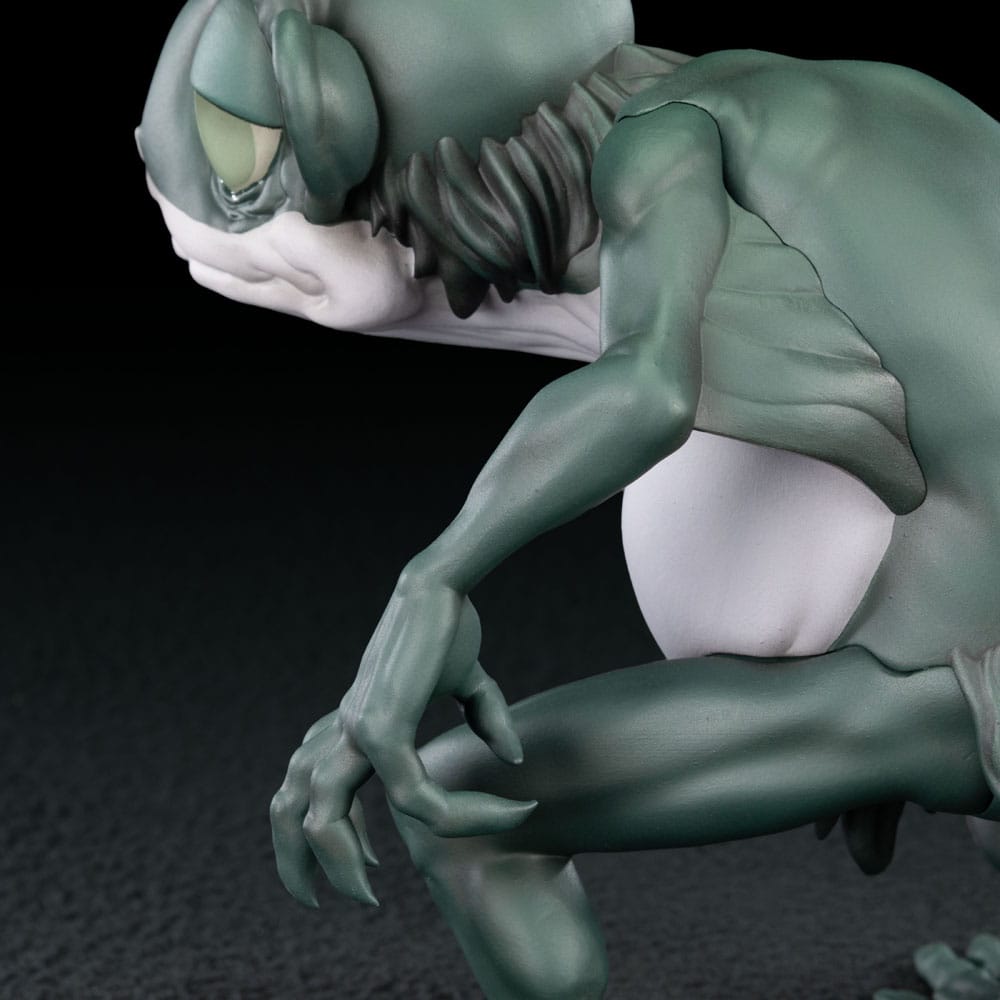 Le Hobbit figurine Vinyl Gollum 15 cm