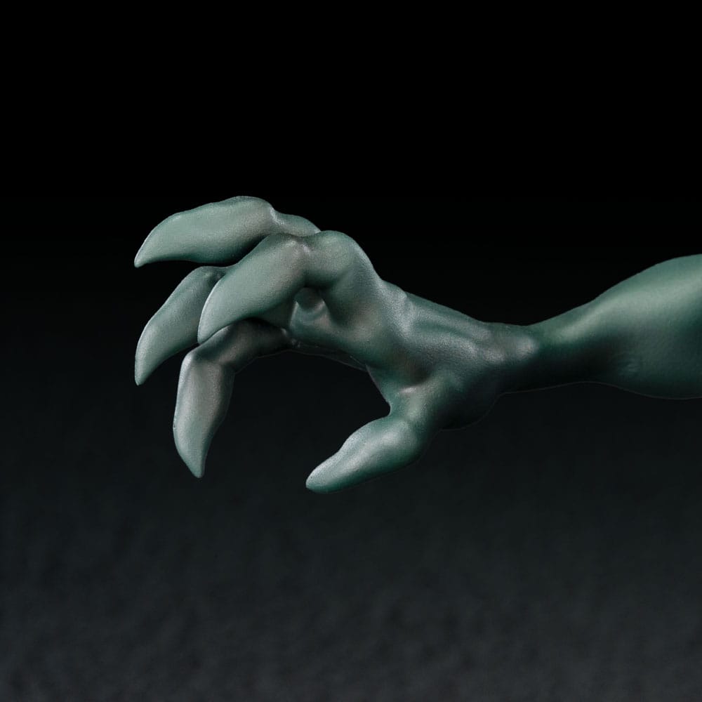Le Hobbit figurine Vinyl Gollum 15 cm
