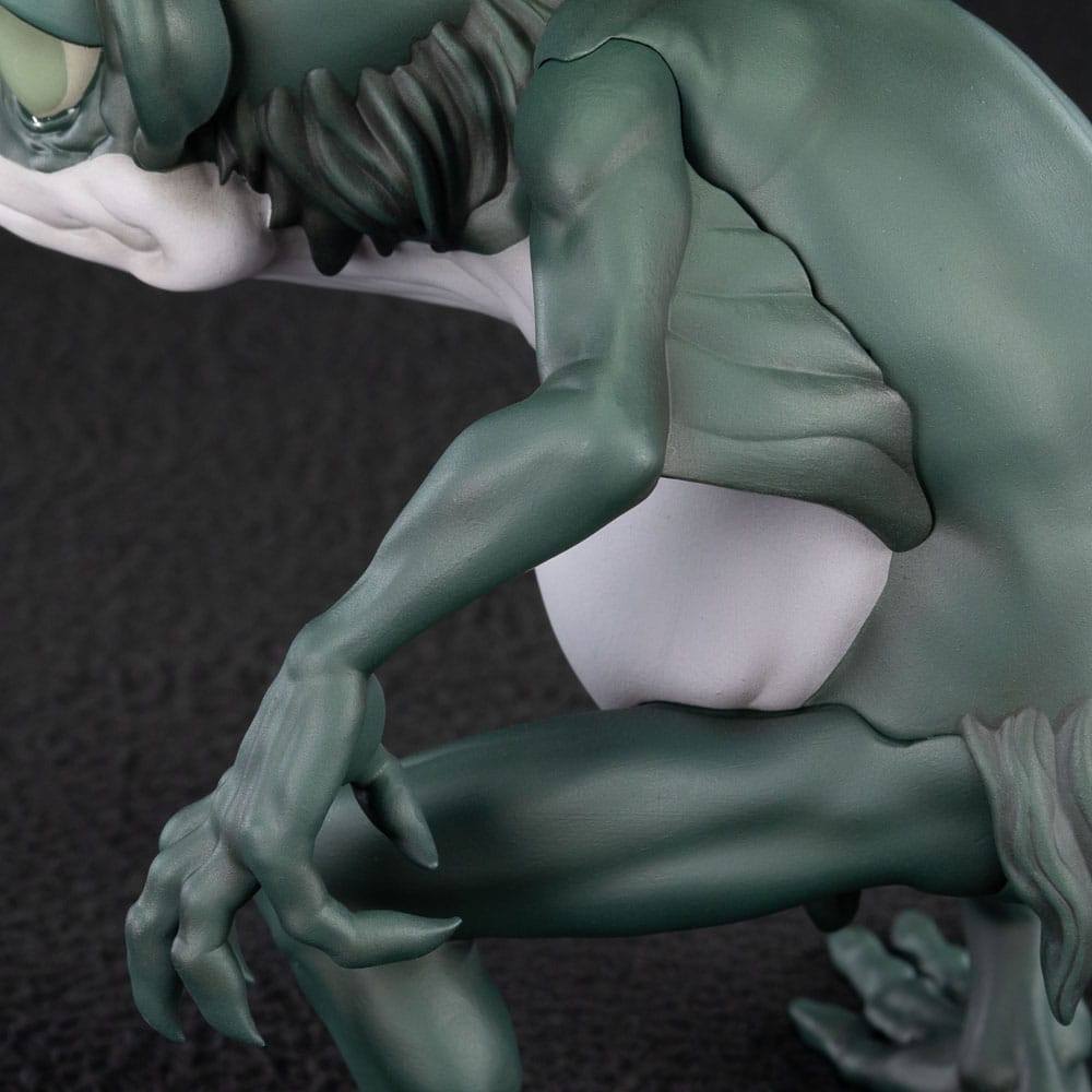 Le Hobbit figurine Vinyl Gollum 15 cm
