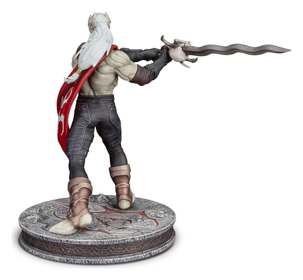 Legacy of Kain figurine PVC Kain 22 cm
