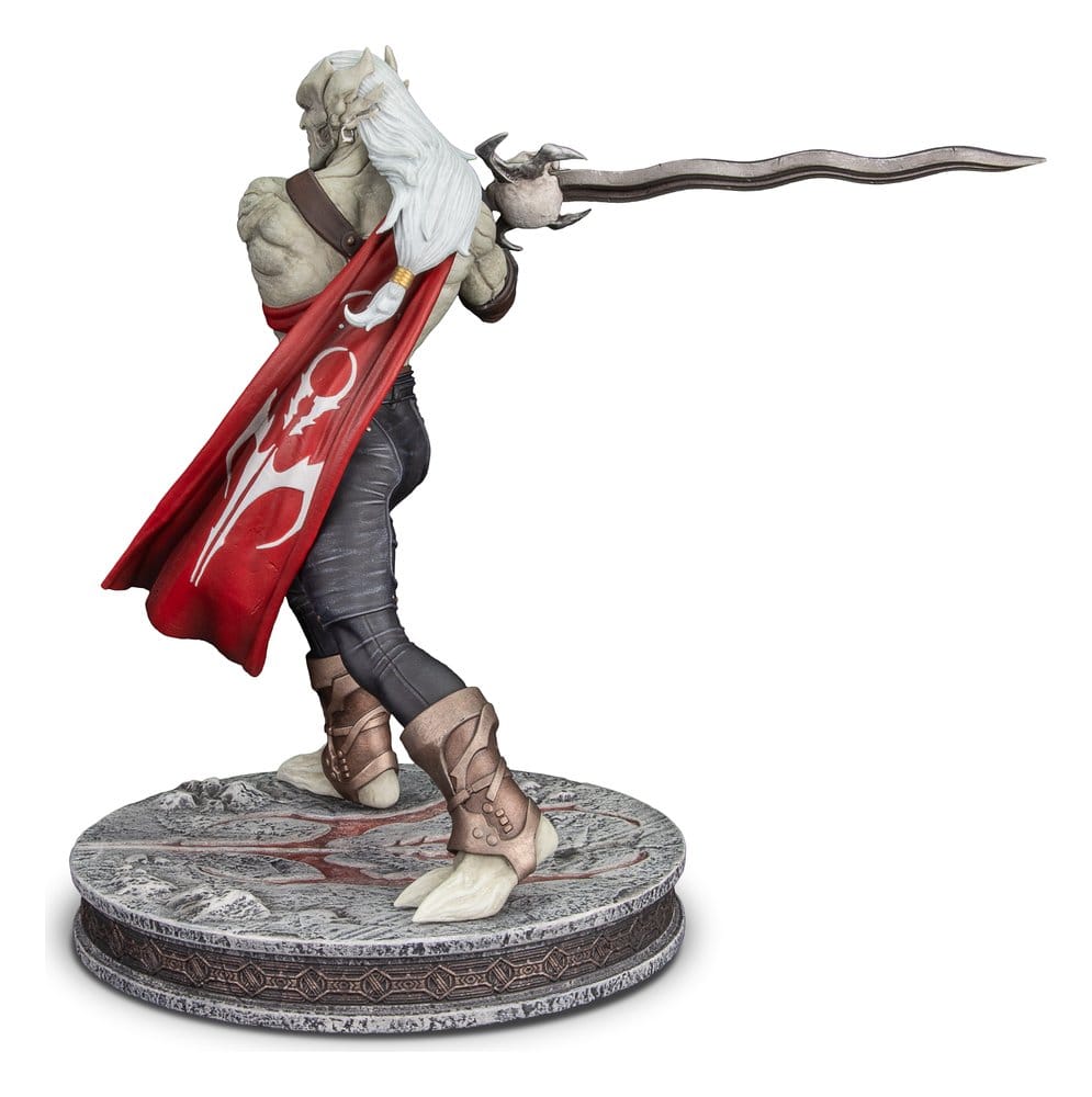 Legacy of Kain figurine PVC Kain 22 cm