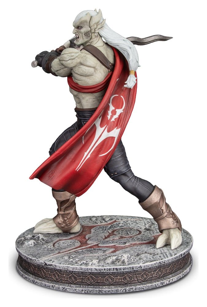 Legacy of Kain figurine PVC Kain 22 cm