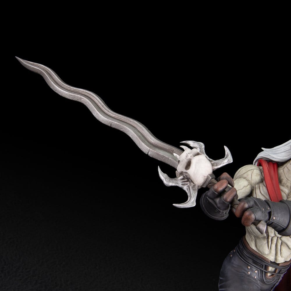 Legacy of Kain figurine PVC Kain 22 cm