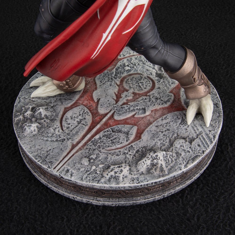 Legacy of Kain figurine PVC Kain 22 cm