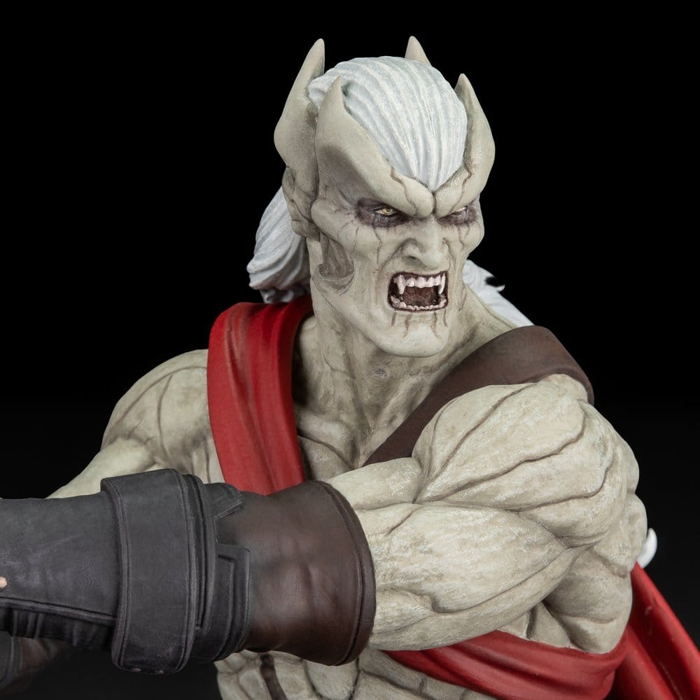 Legacy of Kain figurine PVC Kain 22 cm