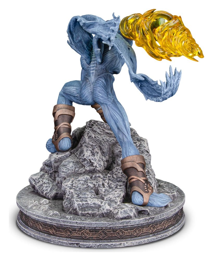 Legacy of Kain figurine PVC Raziel 20 cm