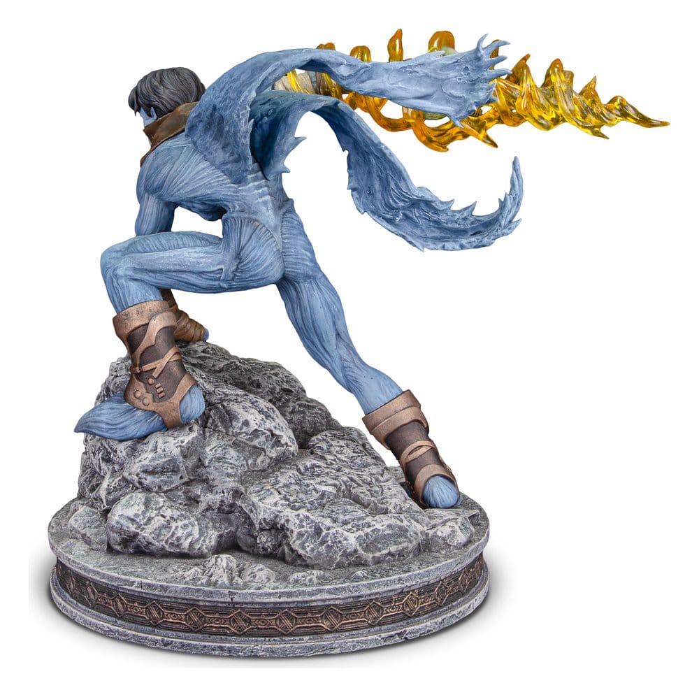 Legacy of Kain figurine PVC Raziel 20 cm