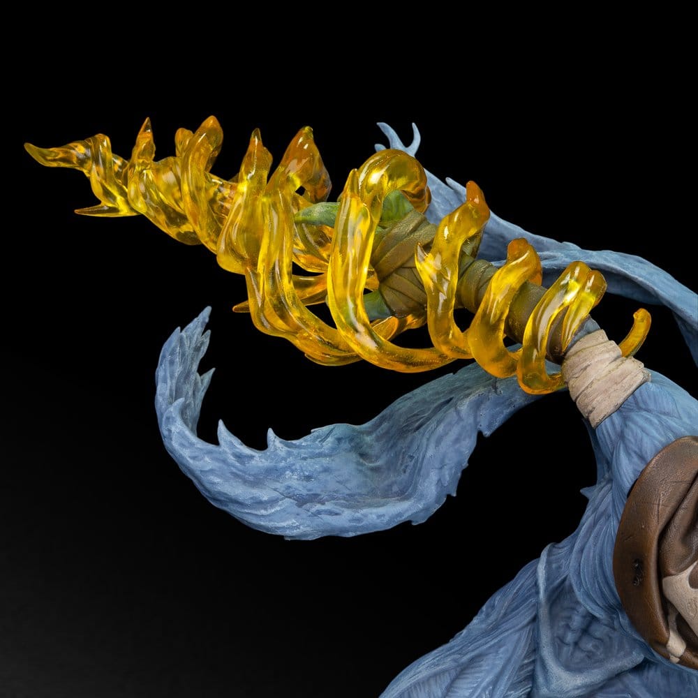 Legacy of Kain figurine PVC Raziel 20 cm