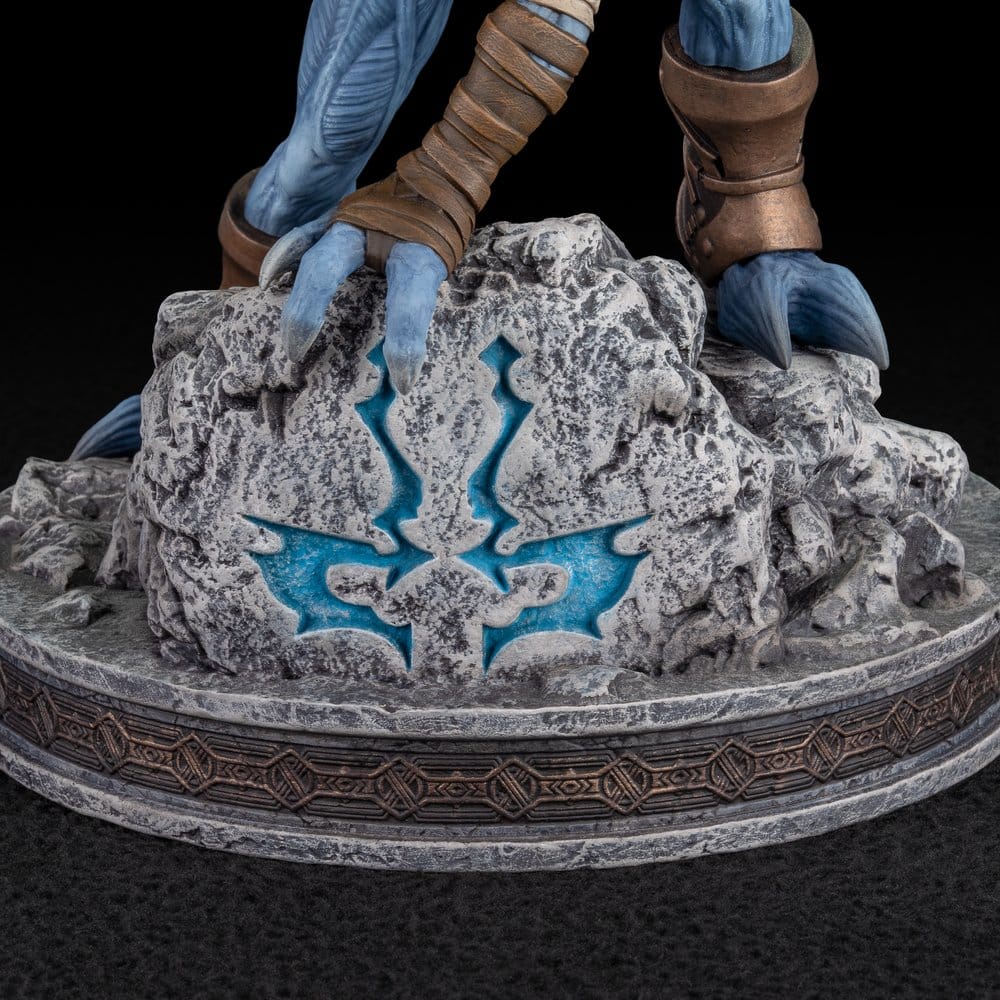 Legacy of Kain figurine PVC Raziel 20 cm