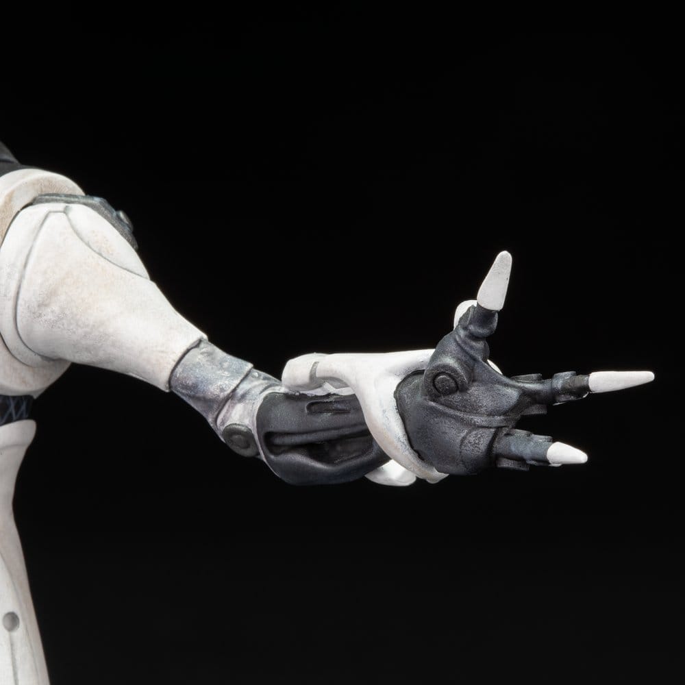 Mass Effect figurine PVC Mordin Solus 23 cm