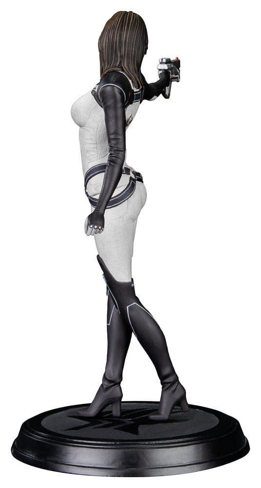 Mass Effect figurine PVC Miranda Lawson 22 cm