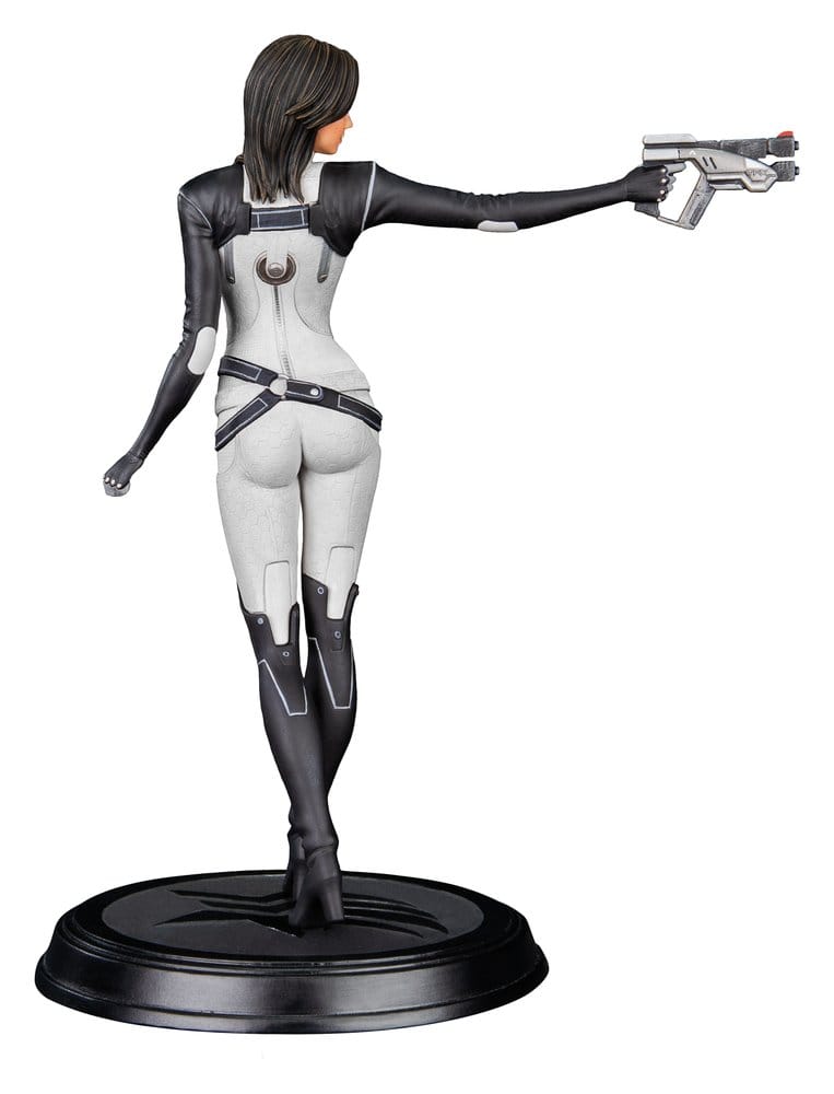 Mass Effect figurine PVC Miranda Lawson 22 cm