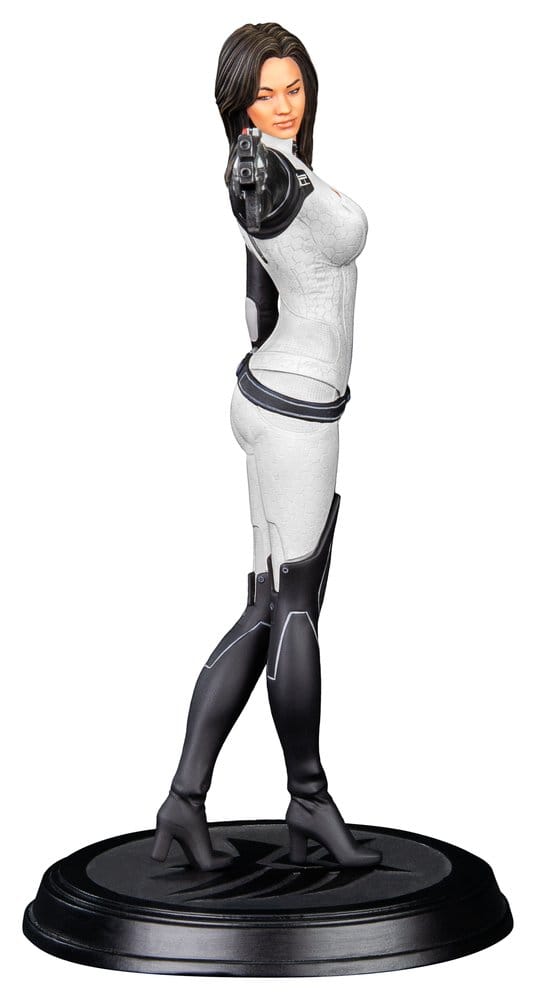 Mass Effect figurine PVC Miranda Lawson 22 cm