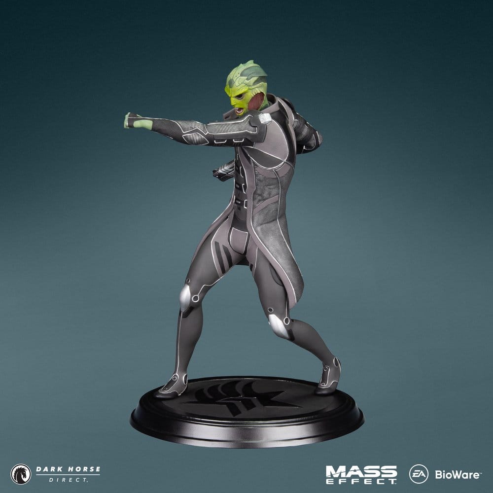 Mass Effect figurine PVC Thane Krios 22 cm