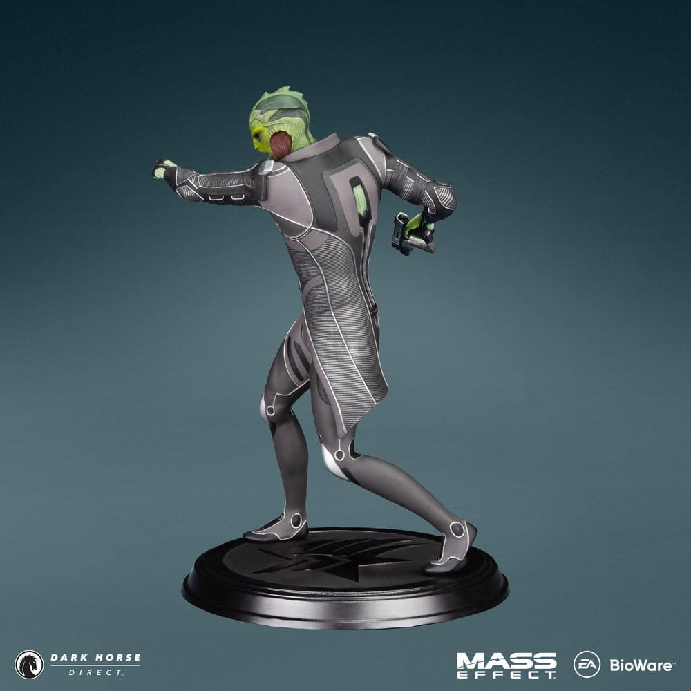 Mass Effect figurine PVC Thane Krios 22 cm