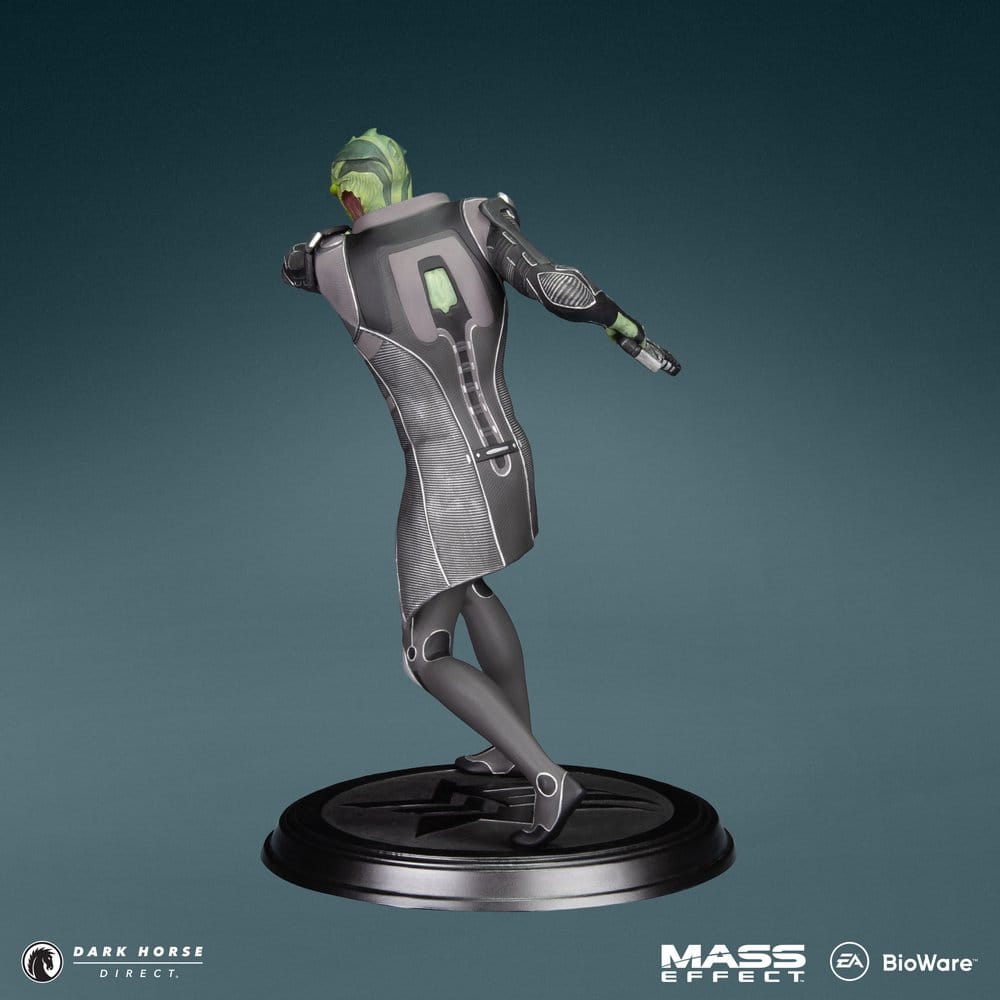 Mass Effect figurine PVC Thane Krios 22 cm